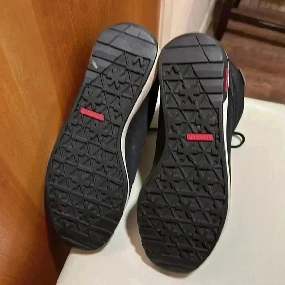 Adidas Climawarm boots. Adiprene sole. Black - Picture 8 of 8